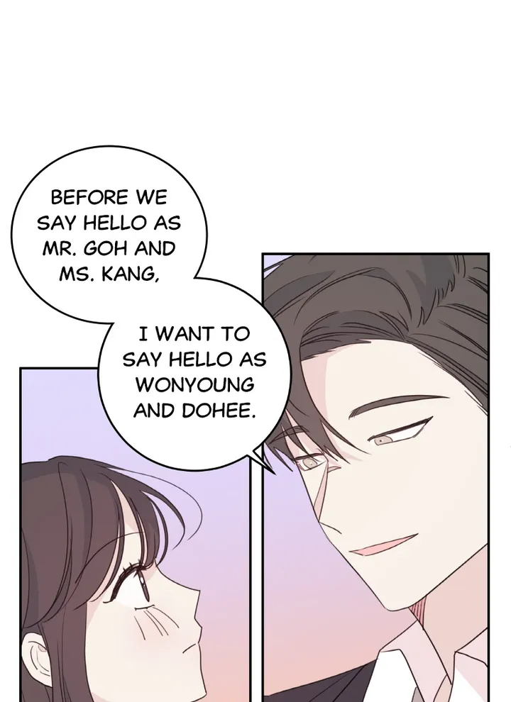 Today Living With You Chapter 98 - Page 41