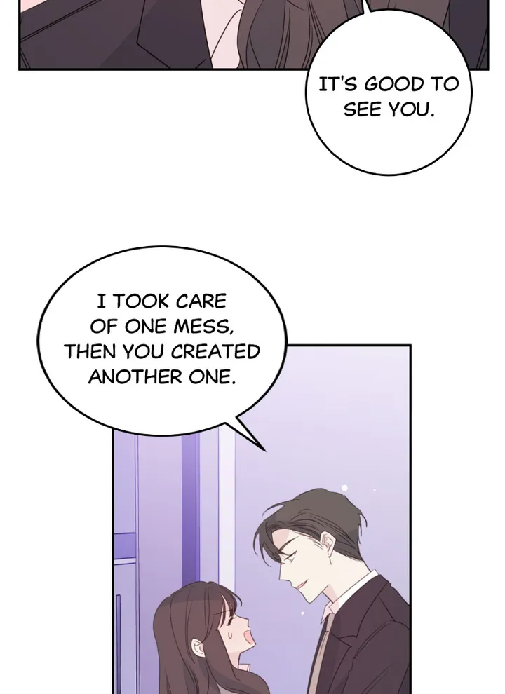 Today Living With You Chapter 98 - Page 44