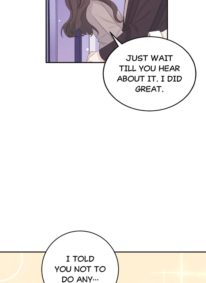 Today Living With You Chapter 98 - Page 45