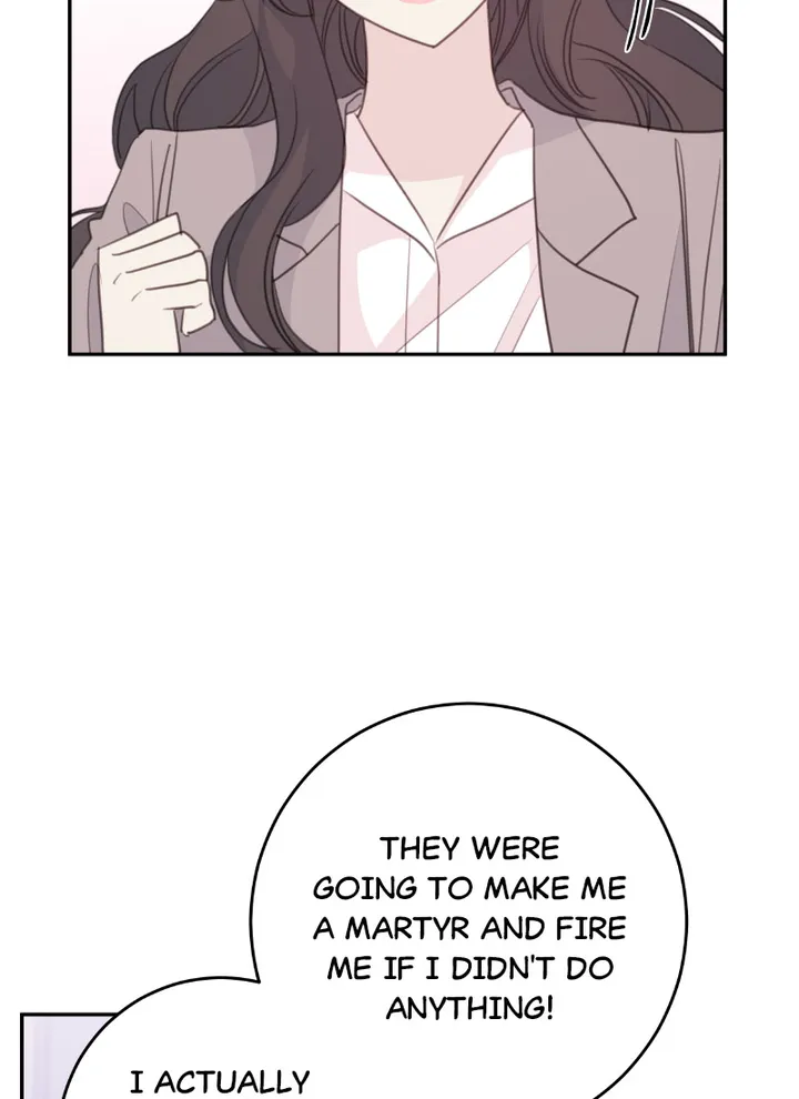 Today Living With You Chapter 98 - Page 48