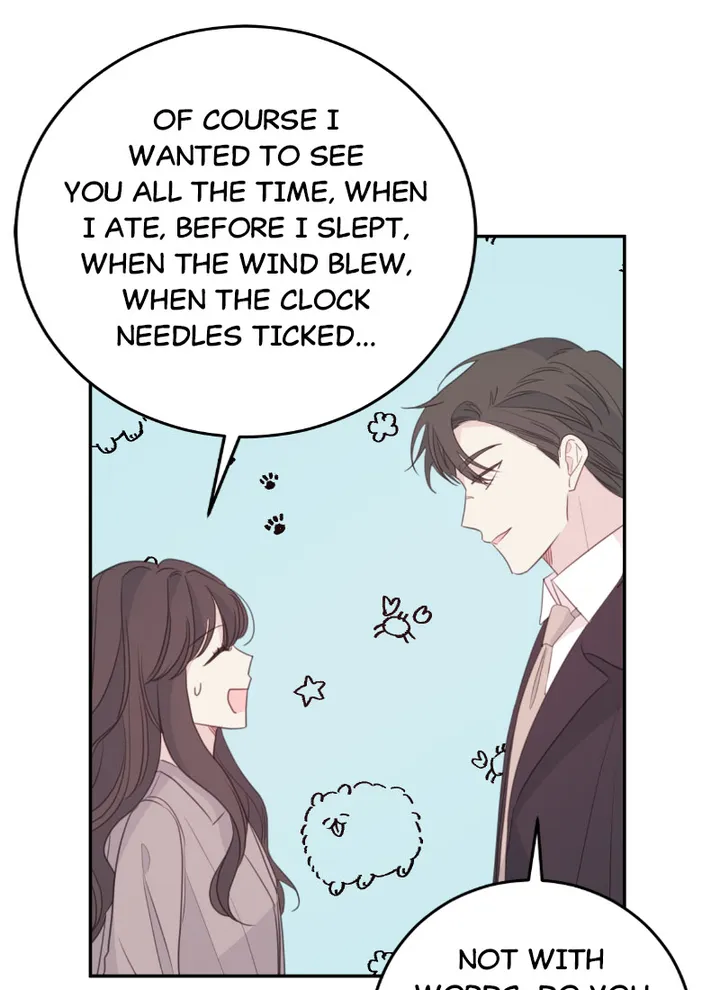 Today Living With You Chapter 98 - Page 54