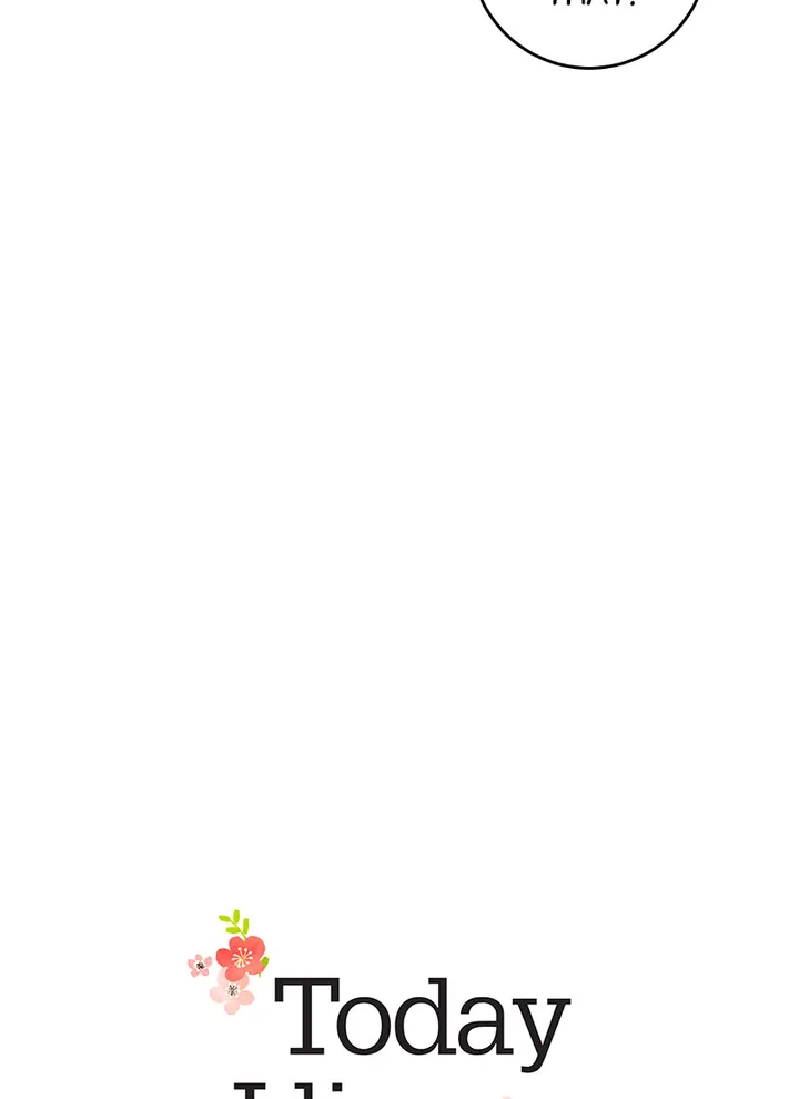 Today Living With You Chapter 99 - Page 5