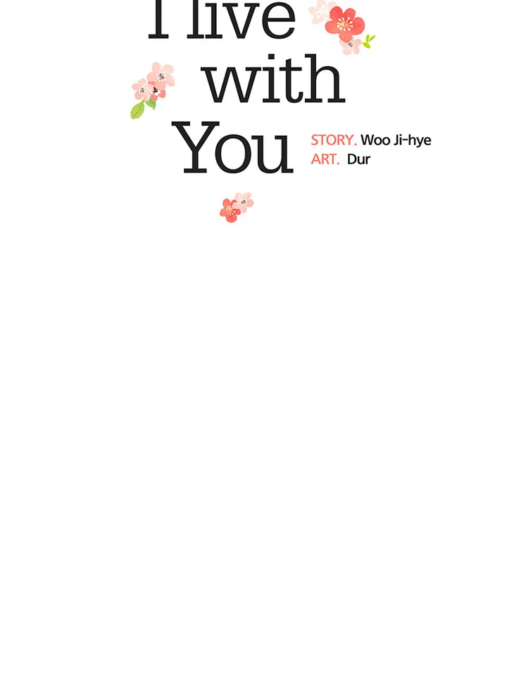 Today Living With You Chapter 99 - Page 6