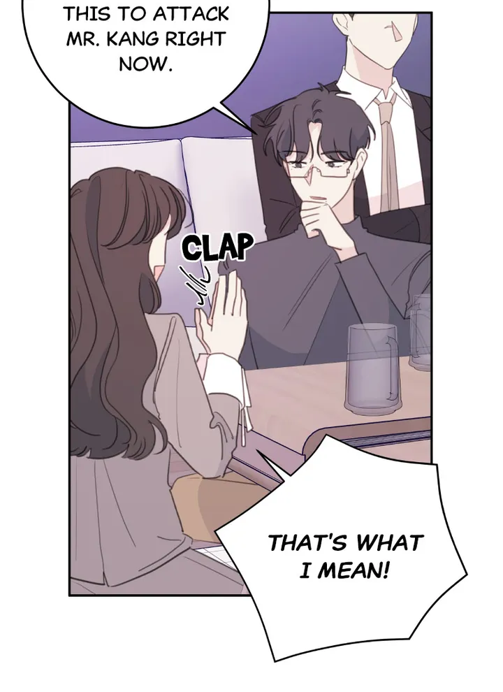 Today Living With You Chapter 99 - Page 10