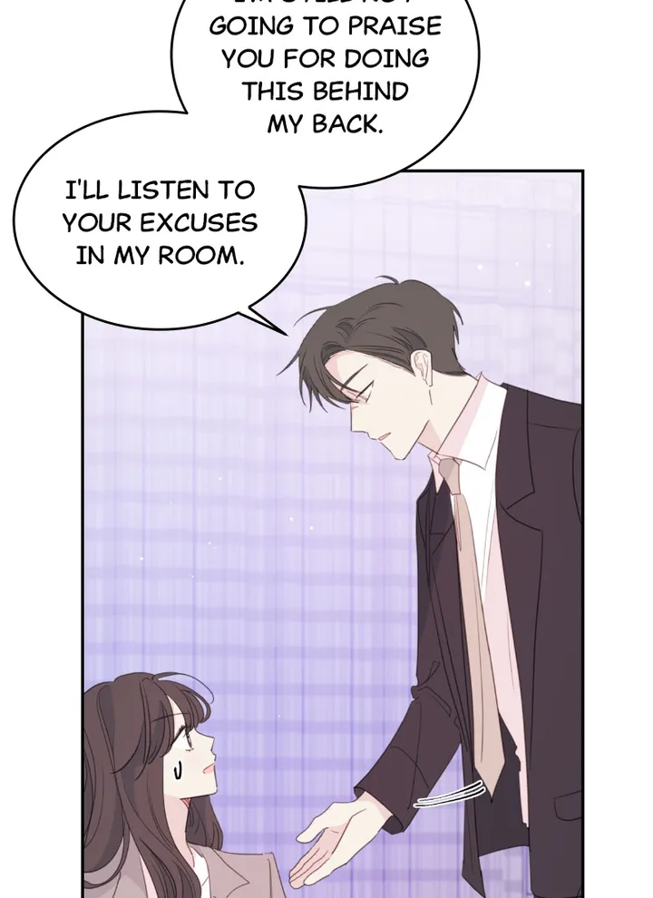 Today Living With You Chapter 99 - Page 12