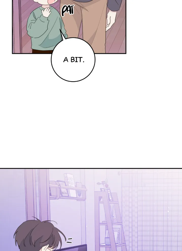 Today Living With You Chapter 99 - Page 23