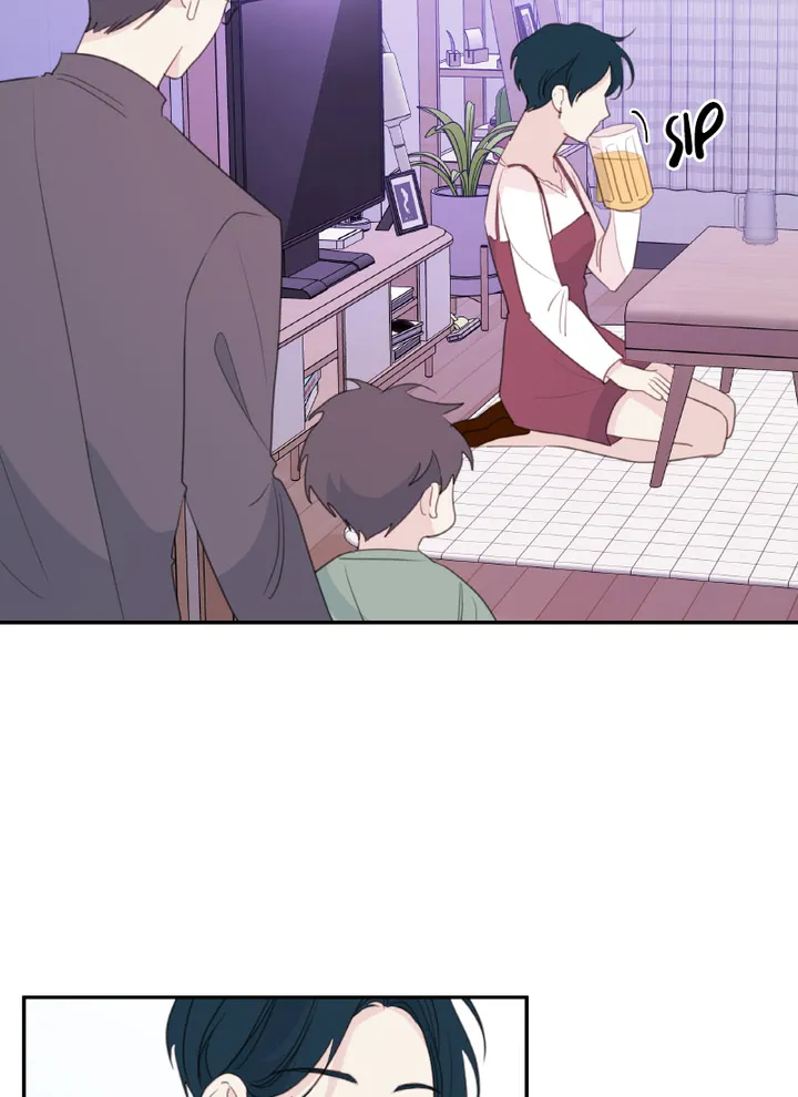 Today Living With You Chapter 99 - Page 24