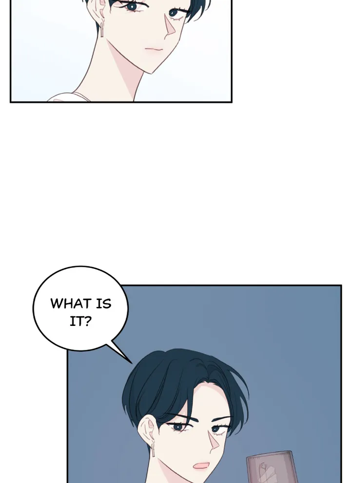 Today Living With You Chapter 99 - Page 25