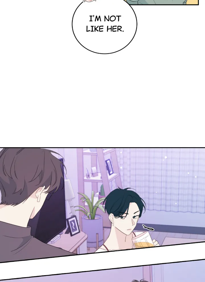 Today Living With You Chapter 99 - Page 28
