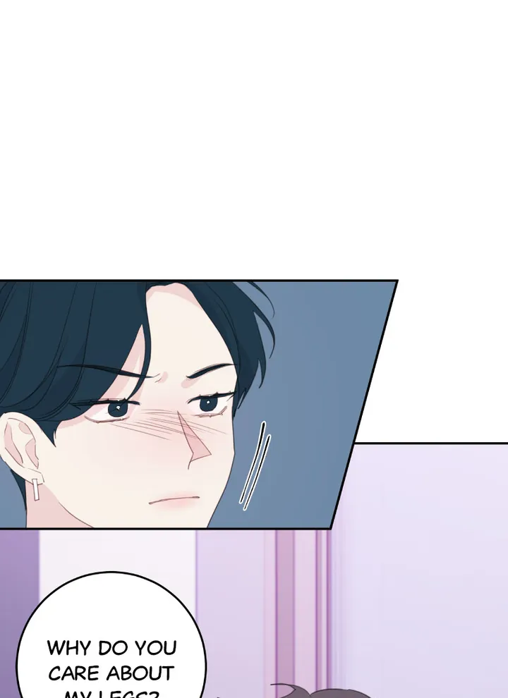 Today Living With You Chapter 99 - Page 35