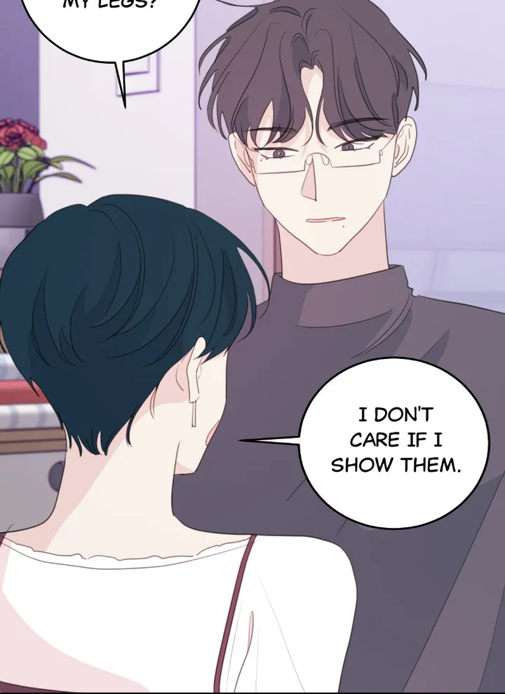 Today Living With You Chapter 99 - Page 36