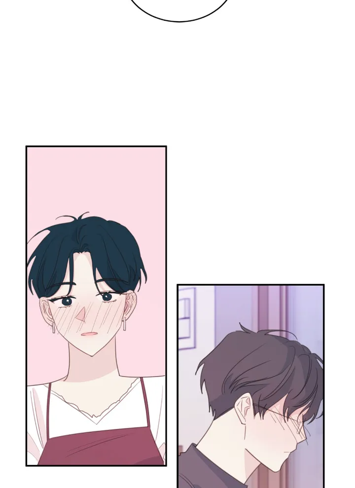 Today Living With You Chapter 99 - Page 38