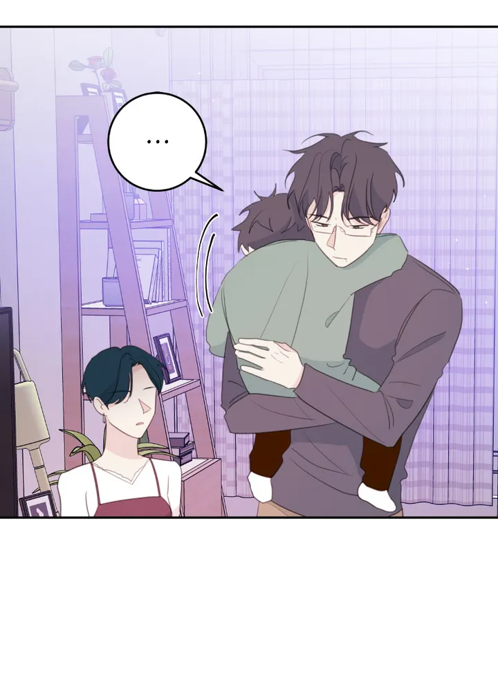 Today Living With You Chapter 99 - Page 40