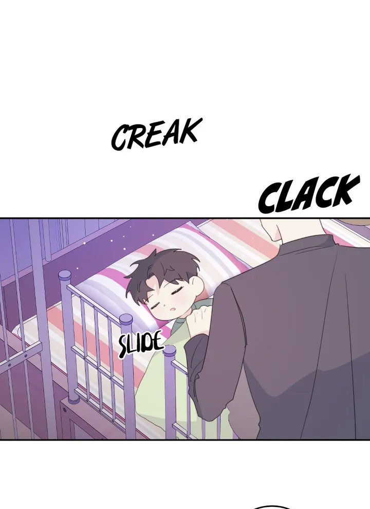 Today Living With You Chapter 99 - Page 44