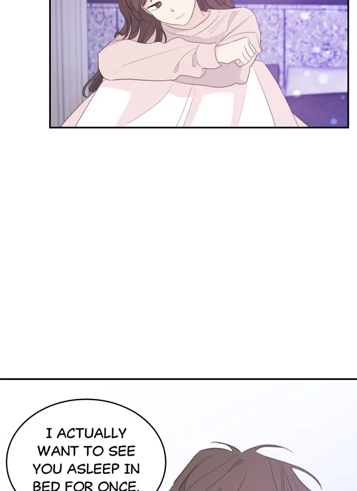 Today Living With You Chapter 99 - Page 51