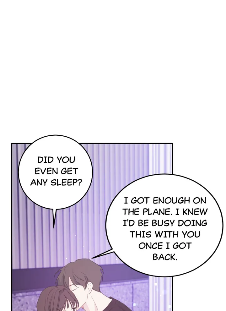 Today Living With You Chapter 99 - Page 56