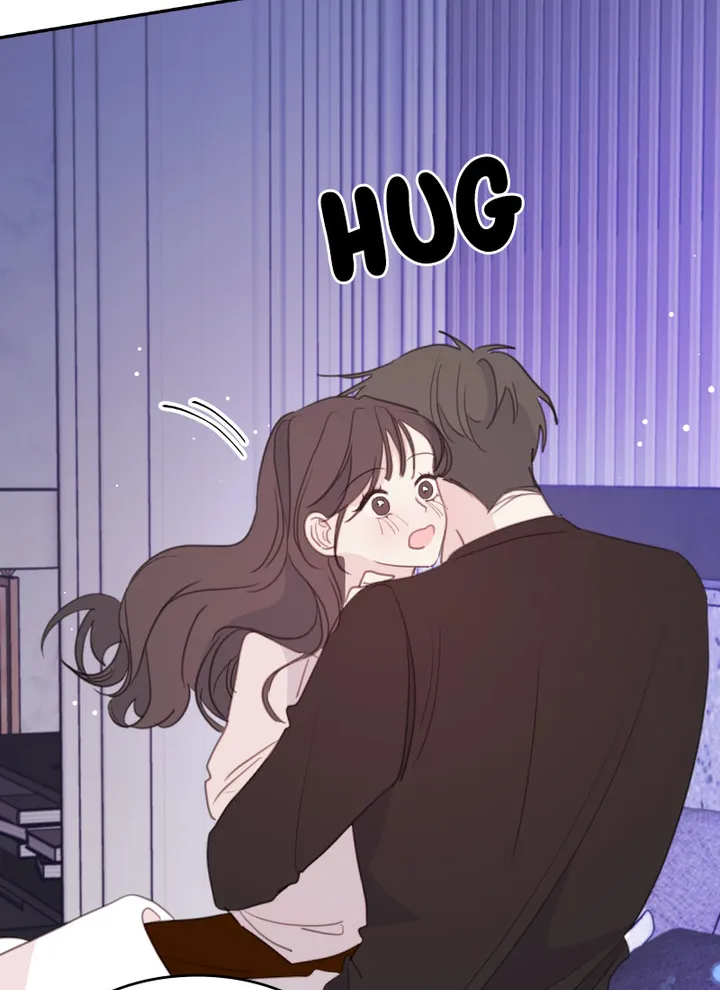 Today Living With You Chapter 99 - Page 60