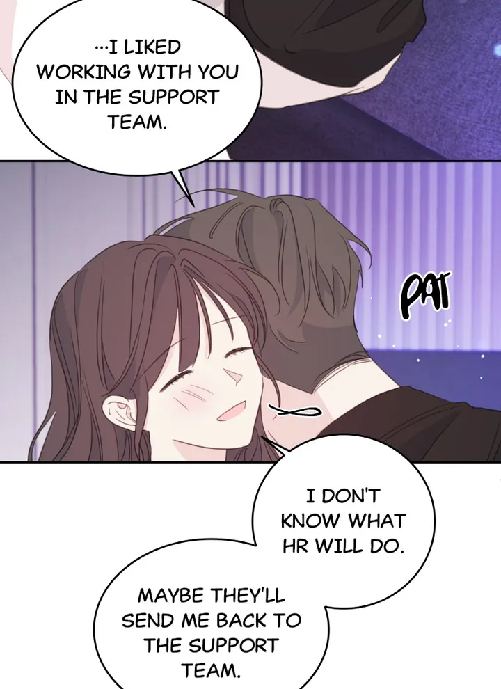 Today Living With You Chapter 99 - Page 61