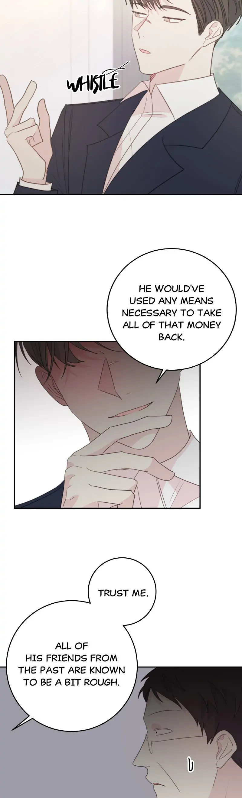 Today Living With You Chapter 101 - Page 4