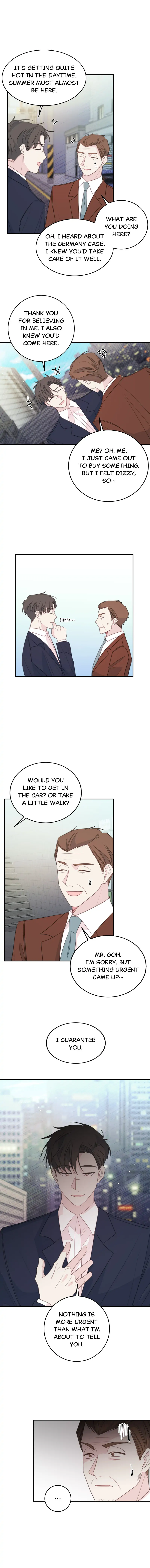 Today Living With You Chapter 102 - Page 4