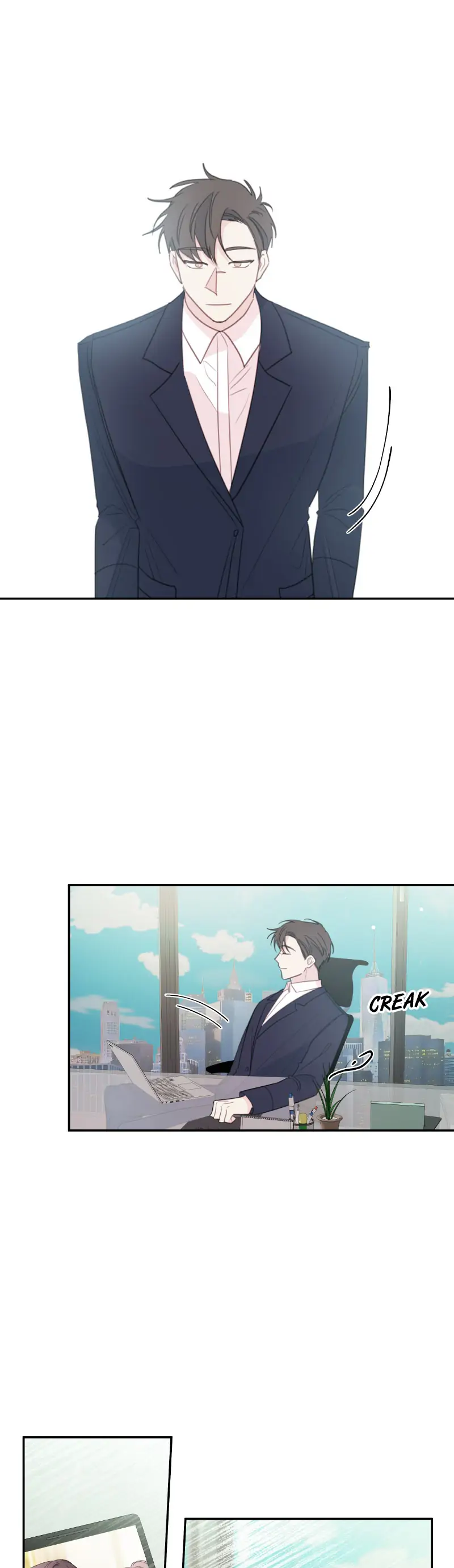 Today Living With You Chapter 102 - Page 16