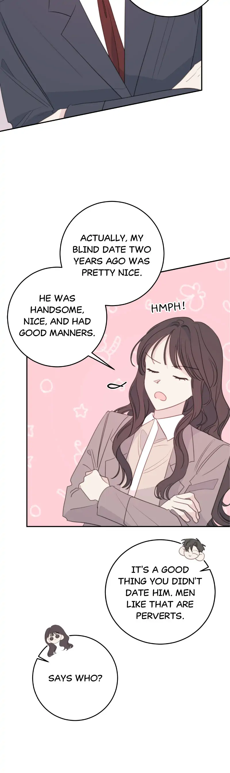 Today Living With You Chapter 103 - Page 15