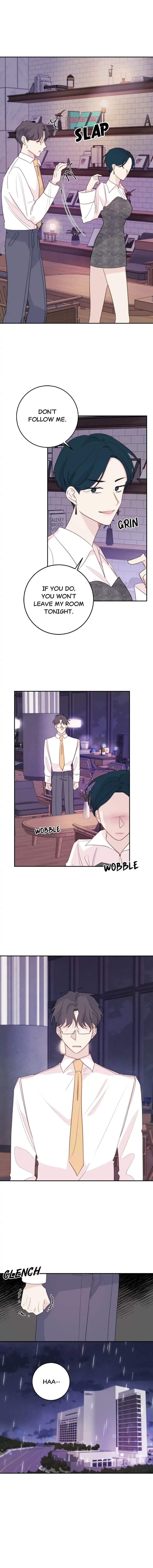 Today Living With You Chapter 106 - Page 15