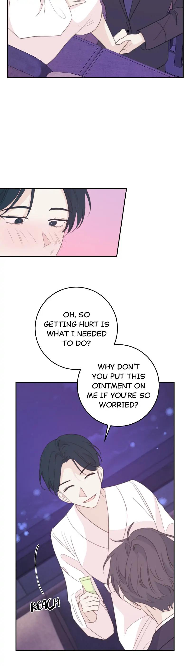 Today Living With You Chapter 109 - Page 14