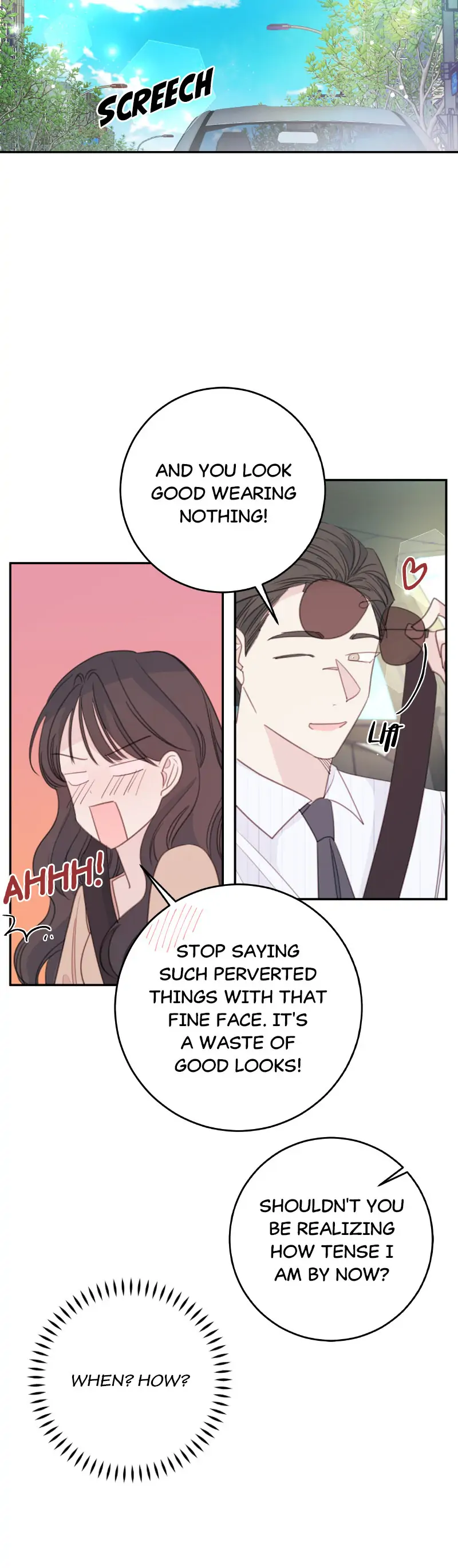 Today Living With You Chapter 111 - Page 7