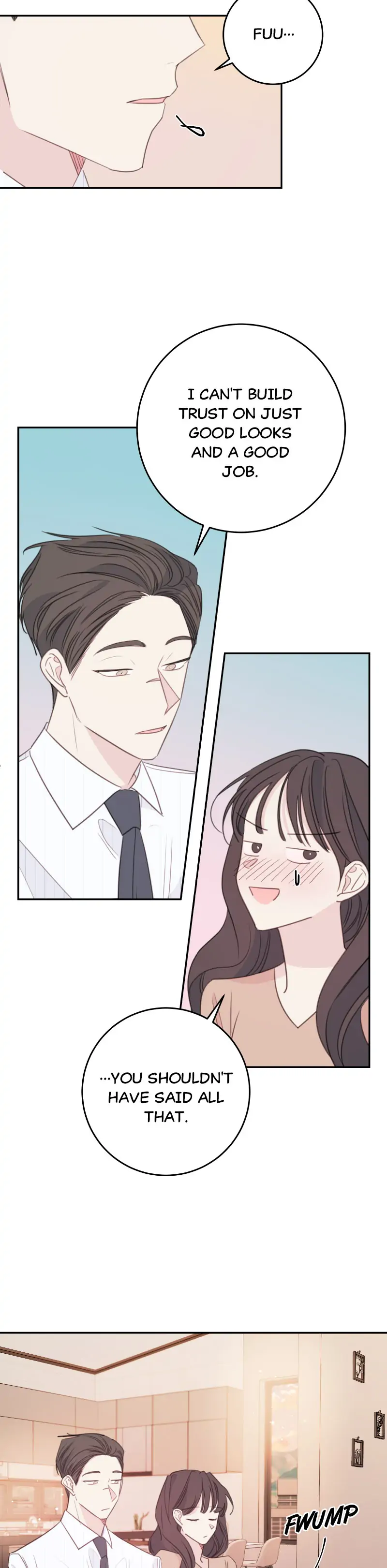 Today Living With You Chapter 112 - Page 11