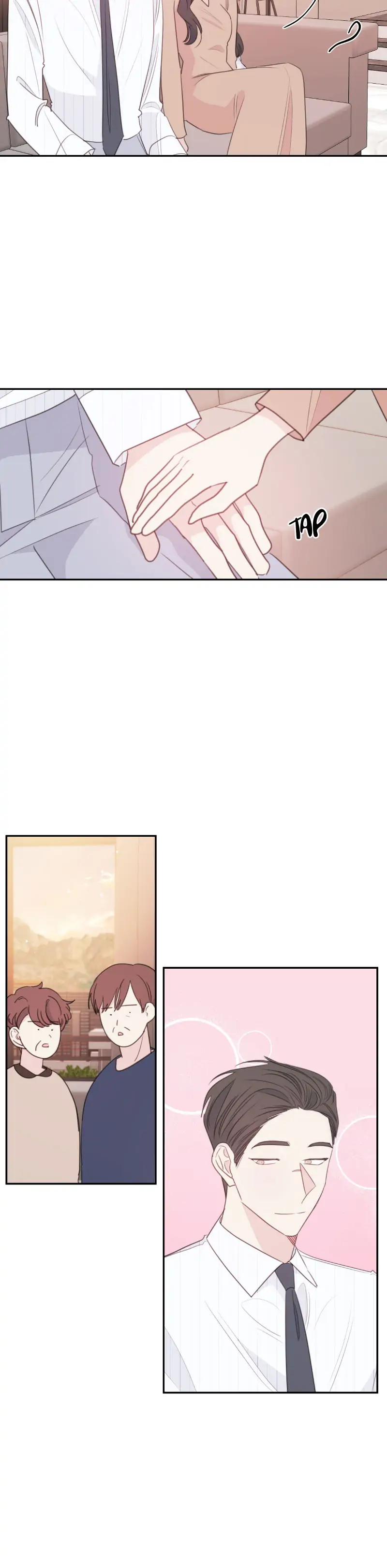 Today Living With You Chapter 112 - Page 12