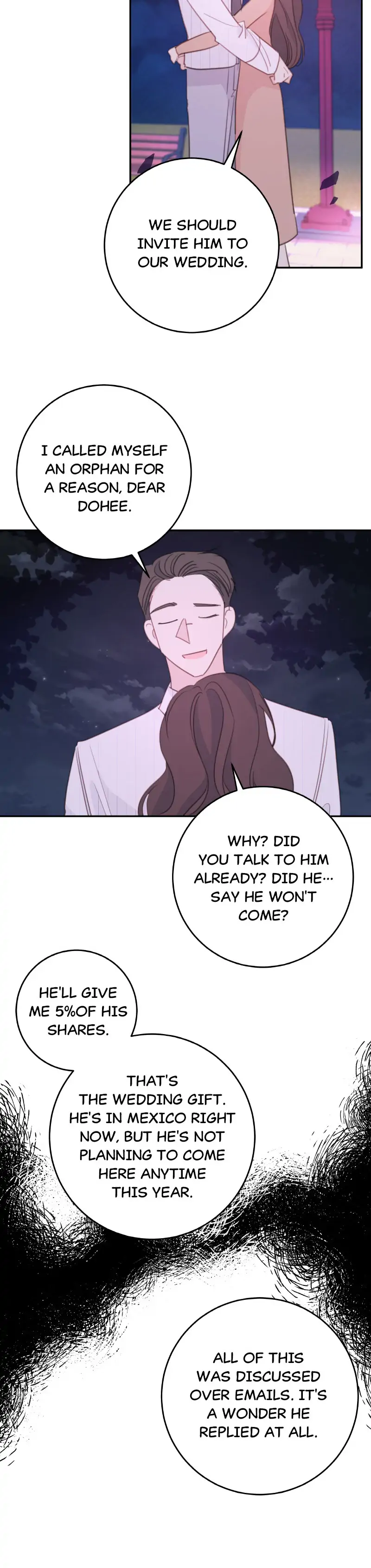 Today Living With You Chapter 112 - Page 18