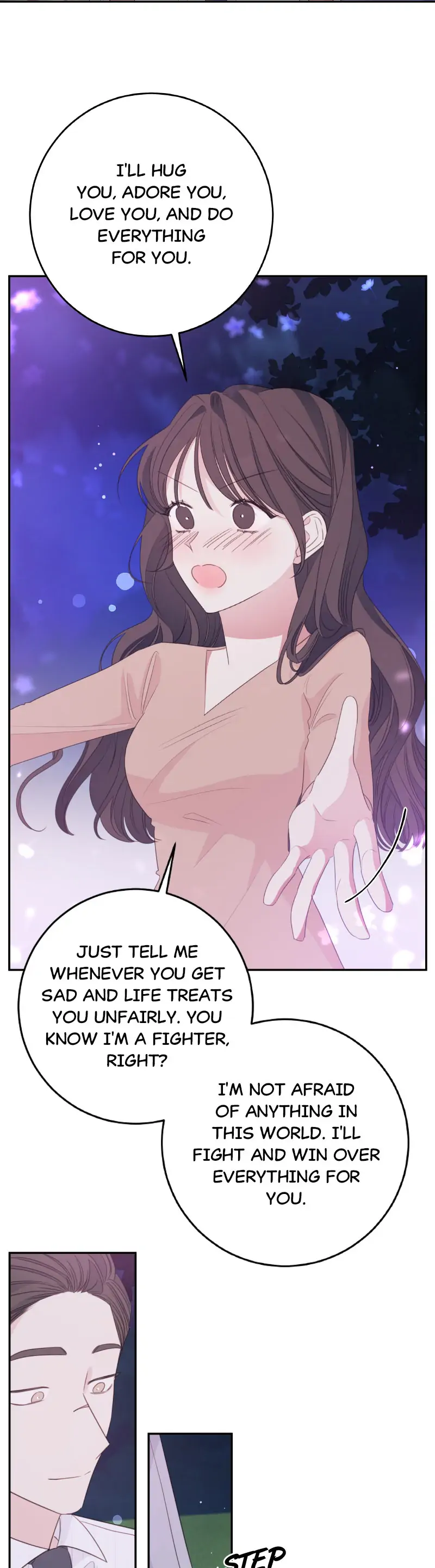 Today Living With You Chapter 113 - Page 5