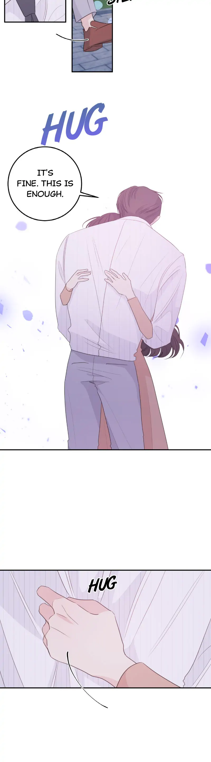 Today Living With You Chapter 113 - Page 6