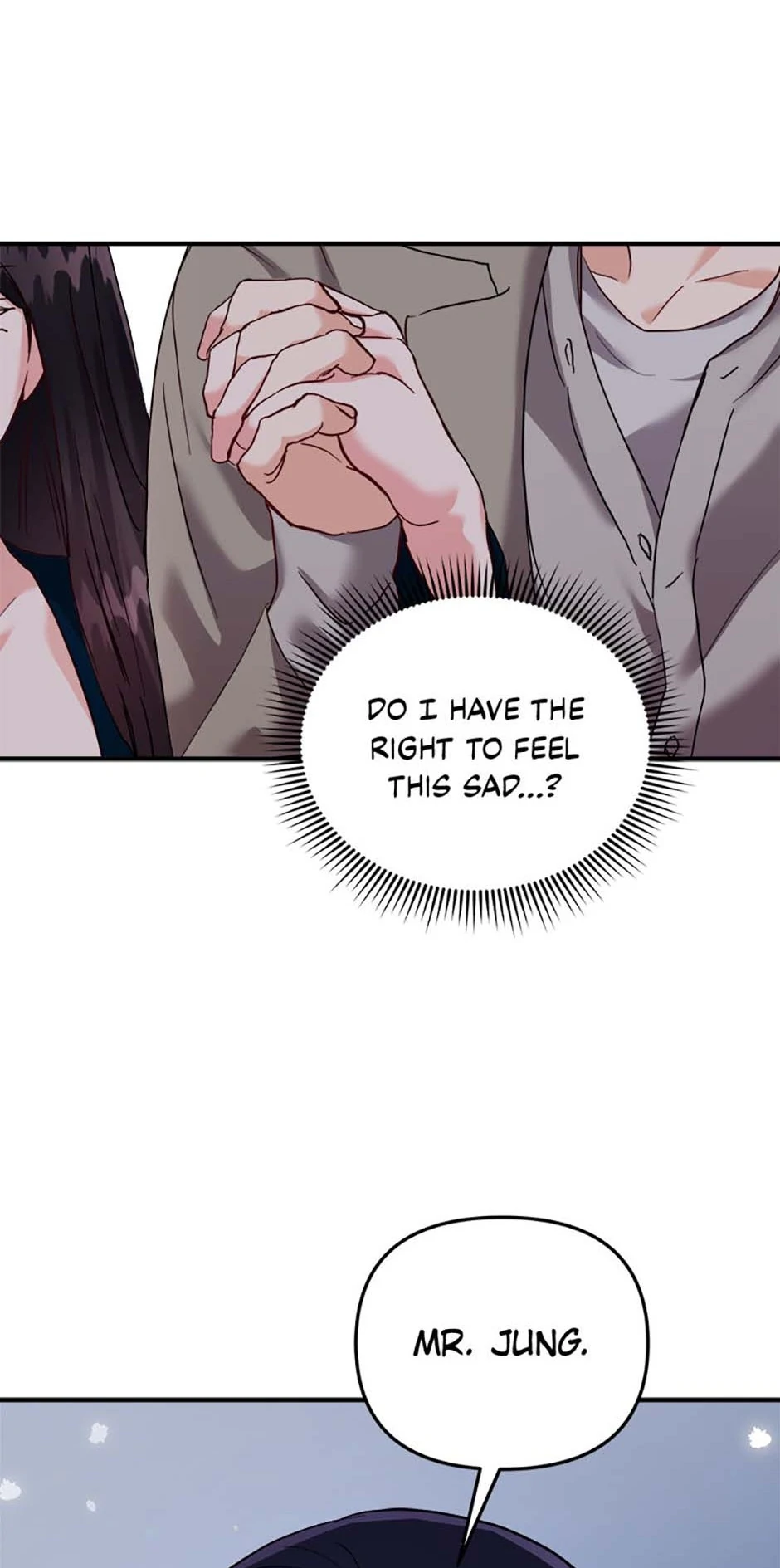 Today to Tomorrow Chapter 62 - Page 24