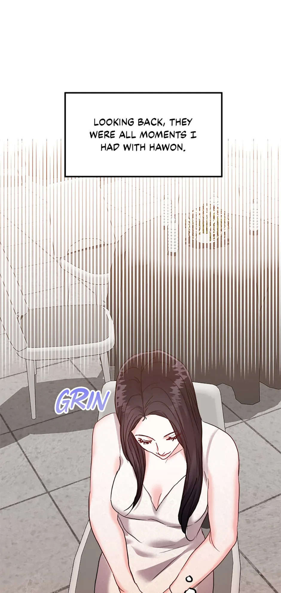 Today to Tomorrow Chapter 65 - Page 41