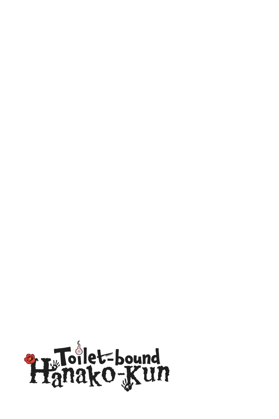 Toilet-bound Hanako-kun Chapter 5 - Page 32