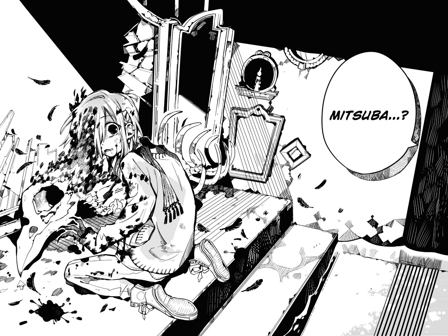 Toilet-bound Hanako-kun Chapter 33 - Page 32