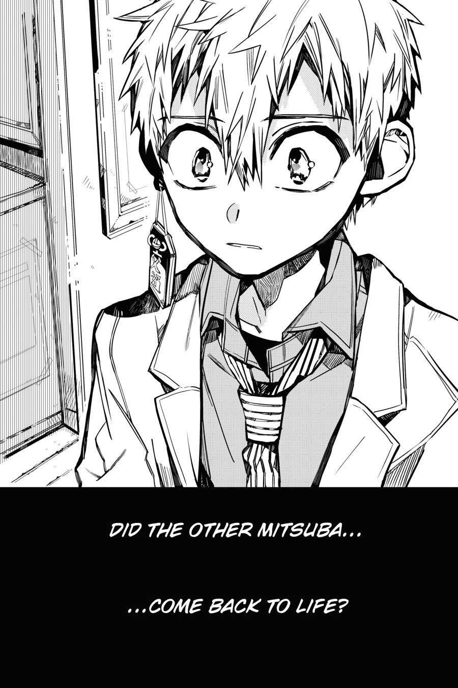 Toilet-bound Hanako-kun Chapter 42 - Page 27