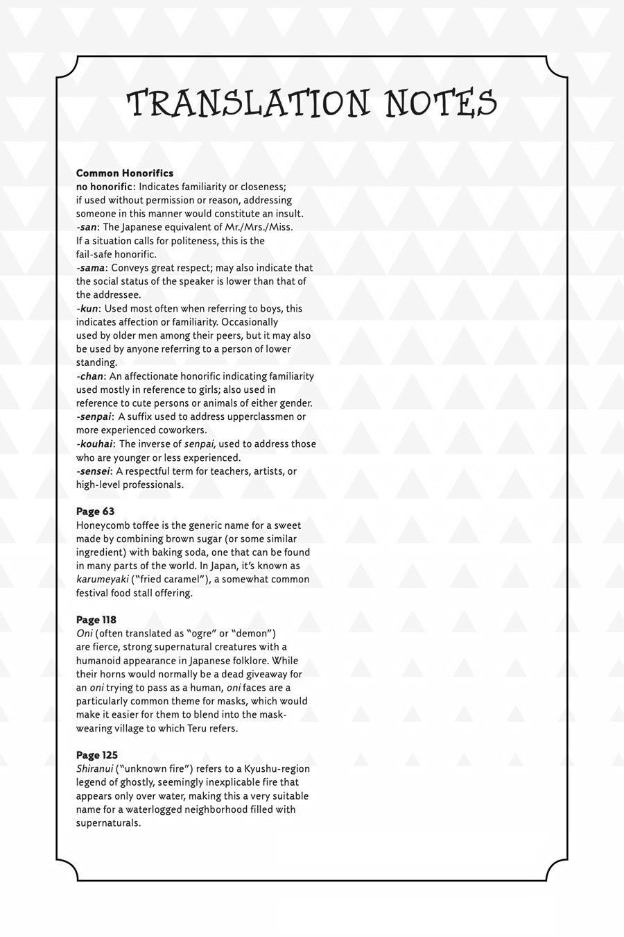 Toilet-bound Hanako-kun Chapter 85 - Page 36