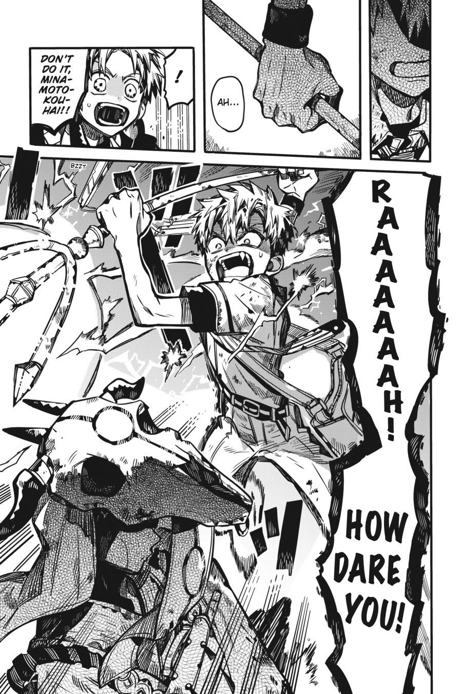 Toilet-bound Hanako-kun Chapter 88 - Page 5