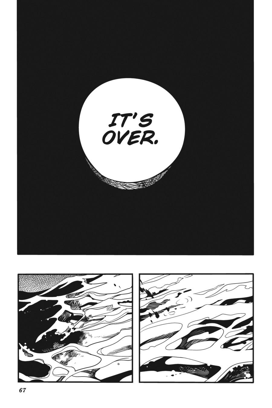 Toilet-bound Hanako-kun Chapter 88 - Page 9