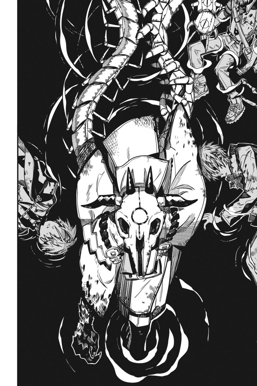 Toilet-bound Hanako-kun Chapter 88 - Page 10