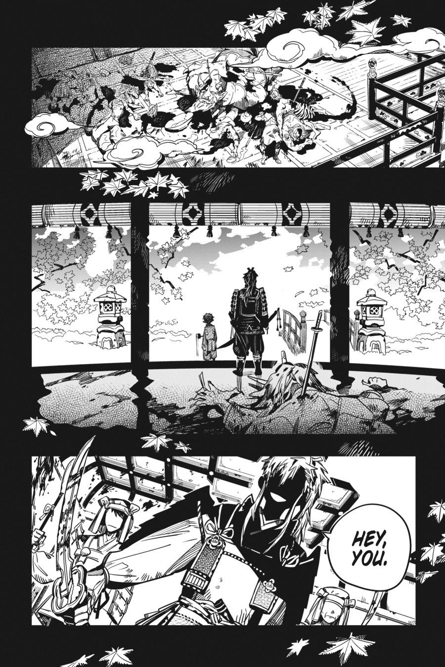 Toilet-bound Hanako-kun Chapter 88 - Page 14