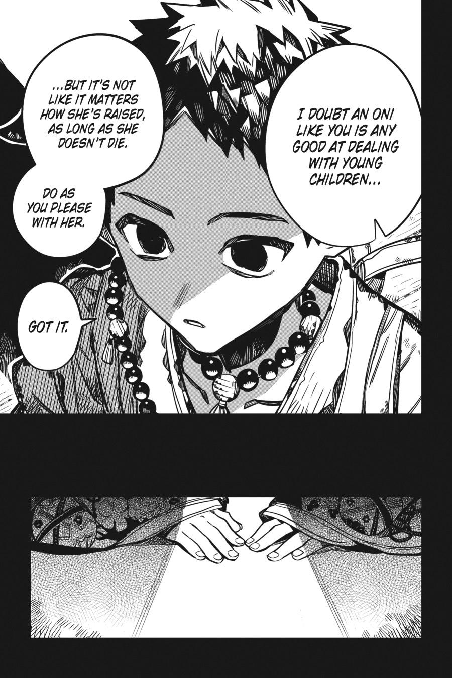 Toilet-bound Hanako-kun Chapter 88 - Page 25