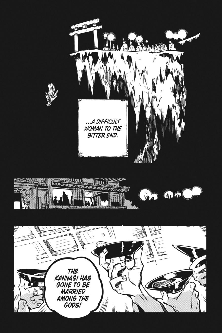 Toilet-bound Hanako-kun Chapter 89 - Page 27