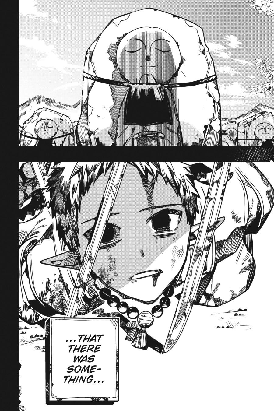 Toilet-bound Hanako-kun Chapter 89 - Page 33