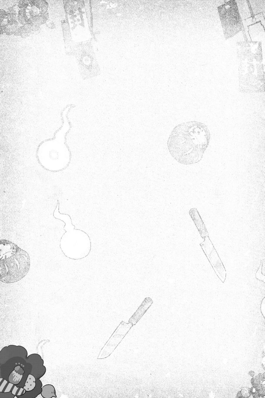 Toilet-bound Hanako-kun Chapter 89 - Page 35