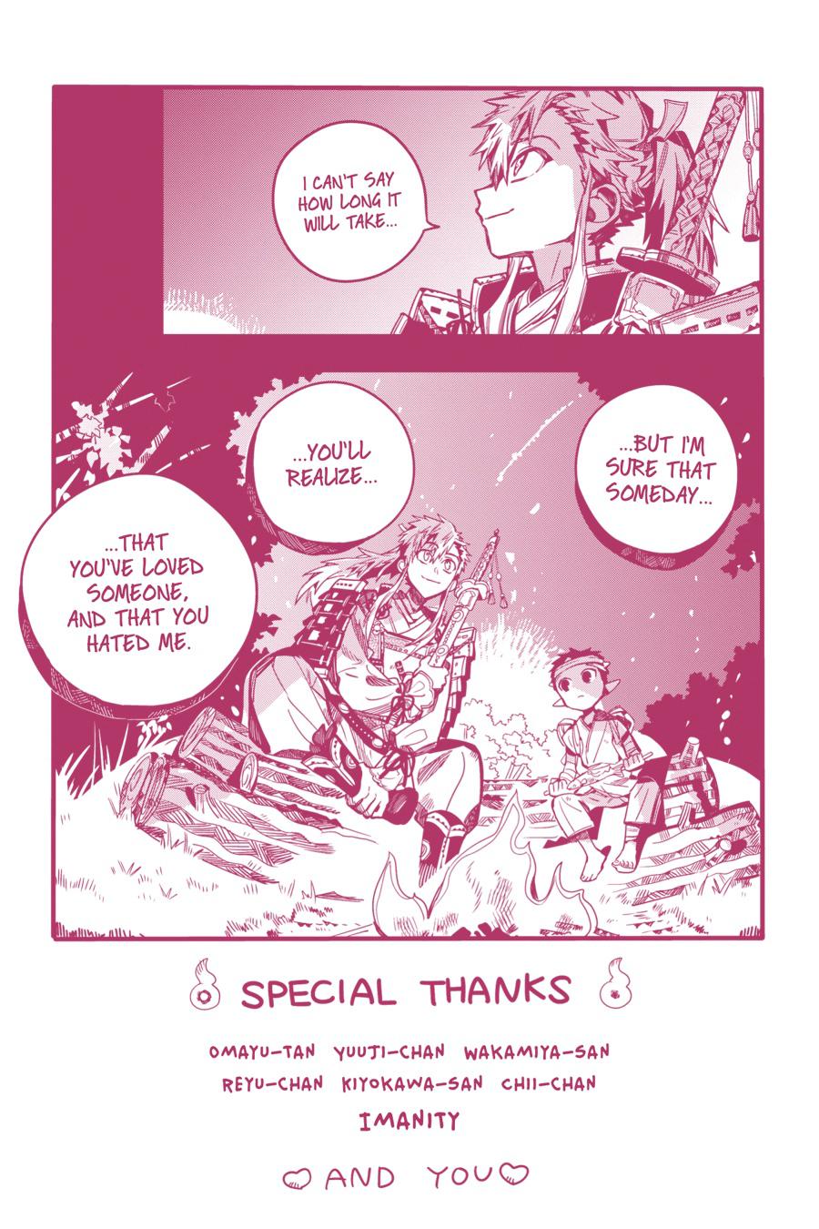 Toilet-bound Hanako-kun Chapter 91 - Page 29