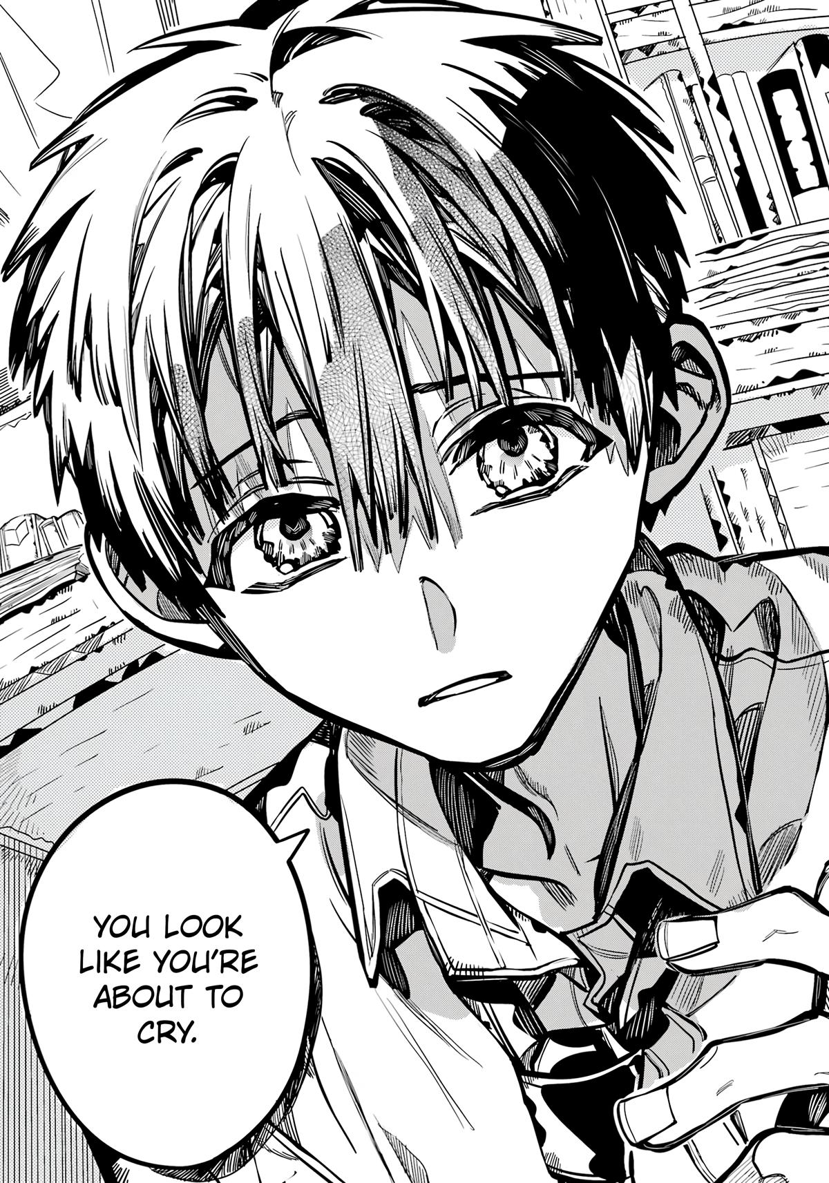 Toilet-bound Hanako-kun Chapter 119 - Page 34